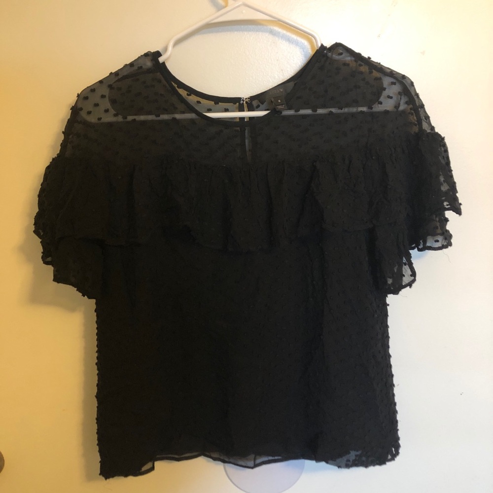 J. Crew top